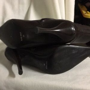Nine West short boots